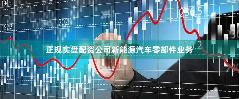 正规实盘配资公司新能源汽车零部件业务